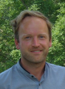 Christof Albrecht